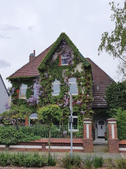 Villa Kolck Xanten Exterior foto